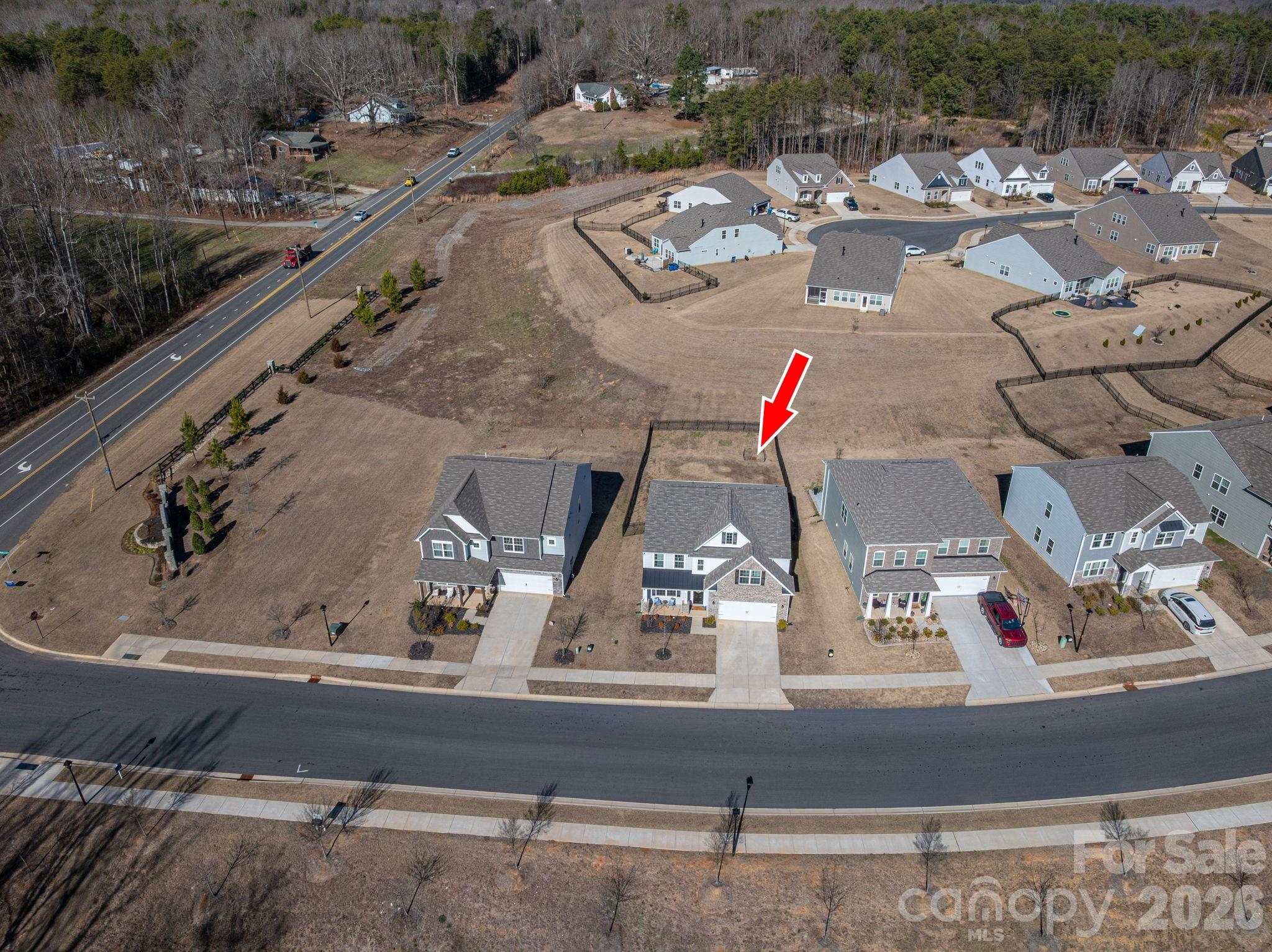 4630 Maiden Creek Way Maiden NC 28650