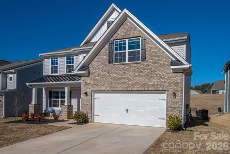 4630 Maiden Creek Way Maiden NC 28650