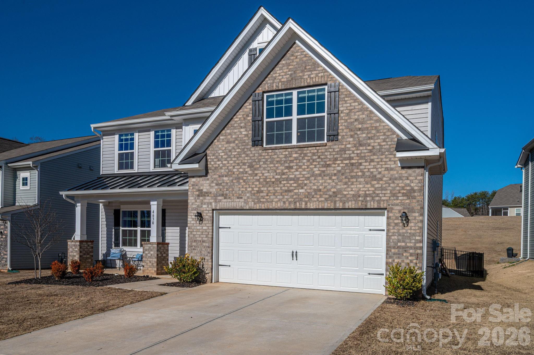 4630 Maiden Creek Way Maiden NC 28650