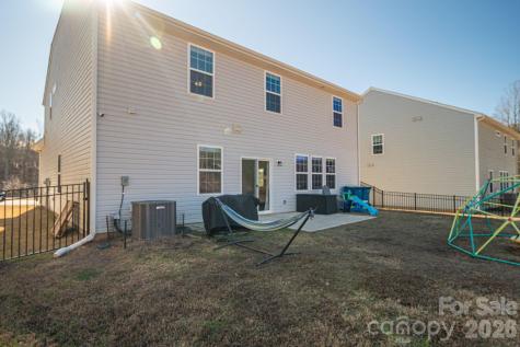 4630 Maiden Creek Way Maiden NC 28650