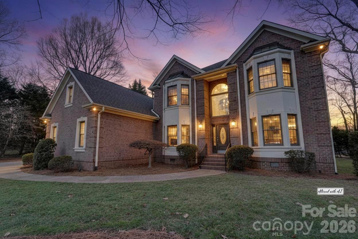 21308 Araglin Court Cornelius NC 28031