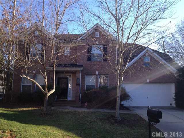 6839 Charter Hills Road Charlotte NC 28277