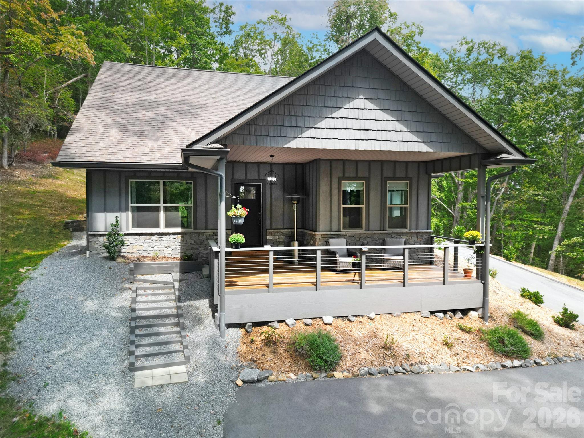 151 Unoga Court Brevard NC 28712