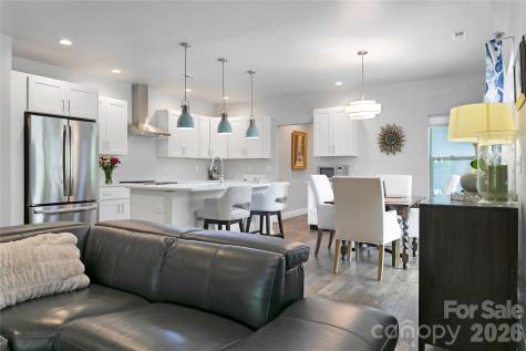 151 Unoga Court Brevard NC 28712