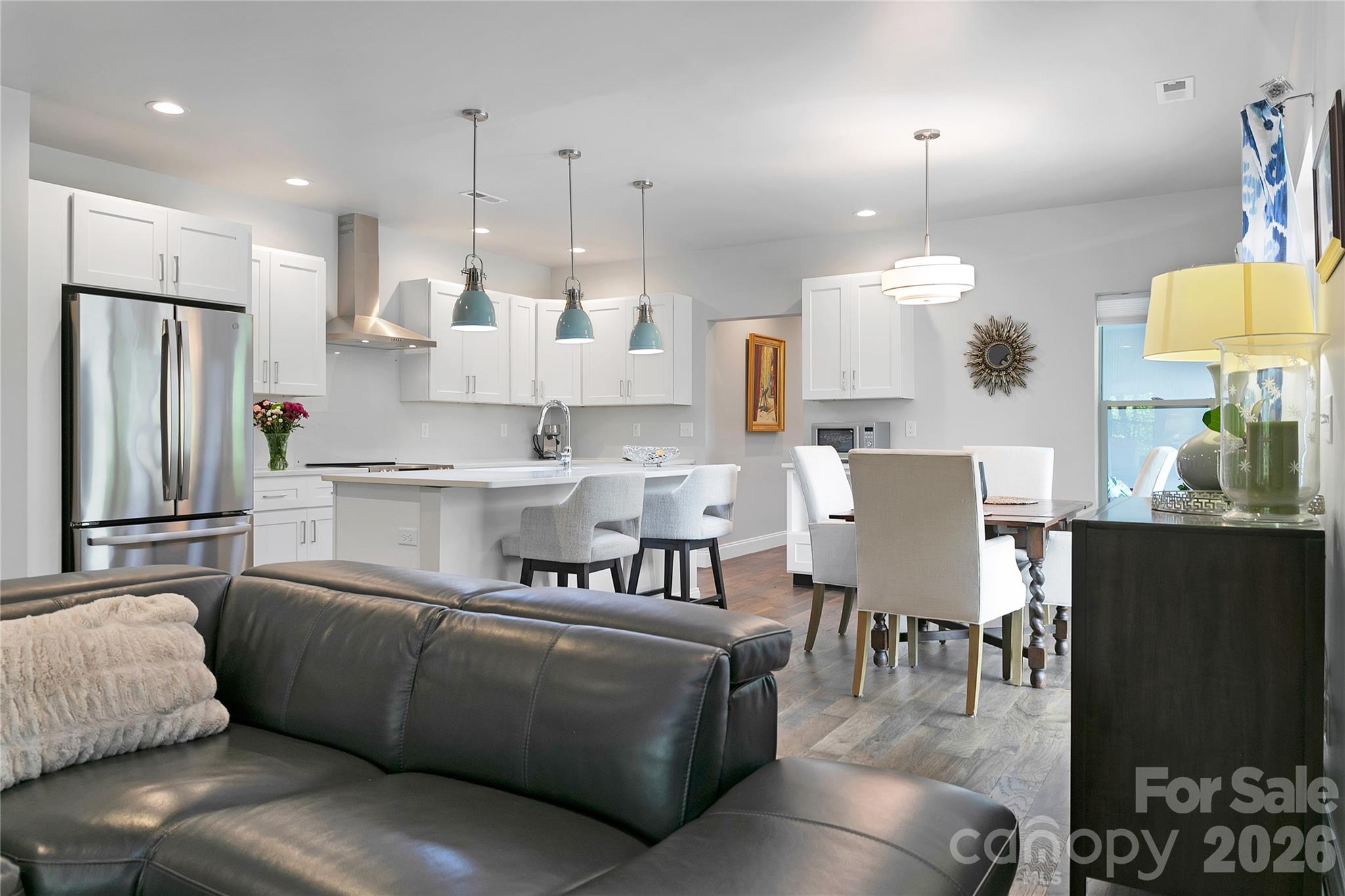 151 Unoga Court Brevard NC 28712