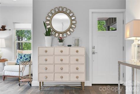 151 Unoga Court Brevard NC 28712