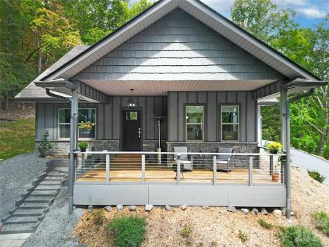 151 Unoga Court Brevard NC 28712