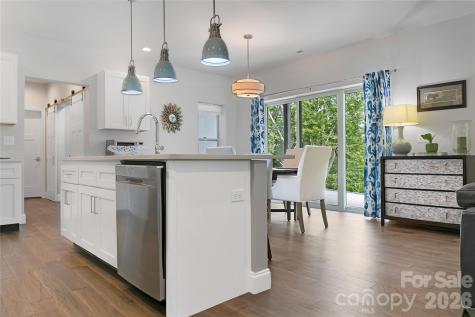 151 Unoga Court Brevard NC 28712