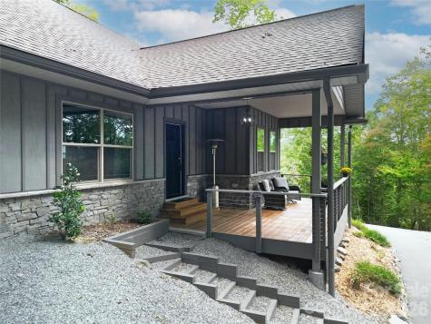 151 Unoga Court Brevard NC 28712