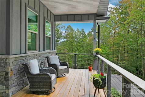 151 Unoga Court Brevard NC 28712