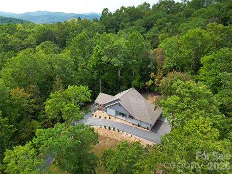 151 Unoga Court Brevard NC 28712