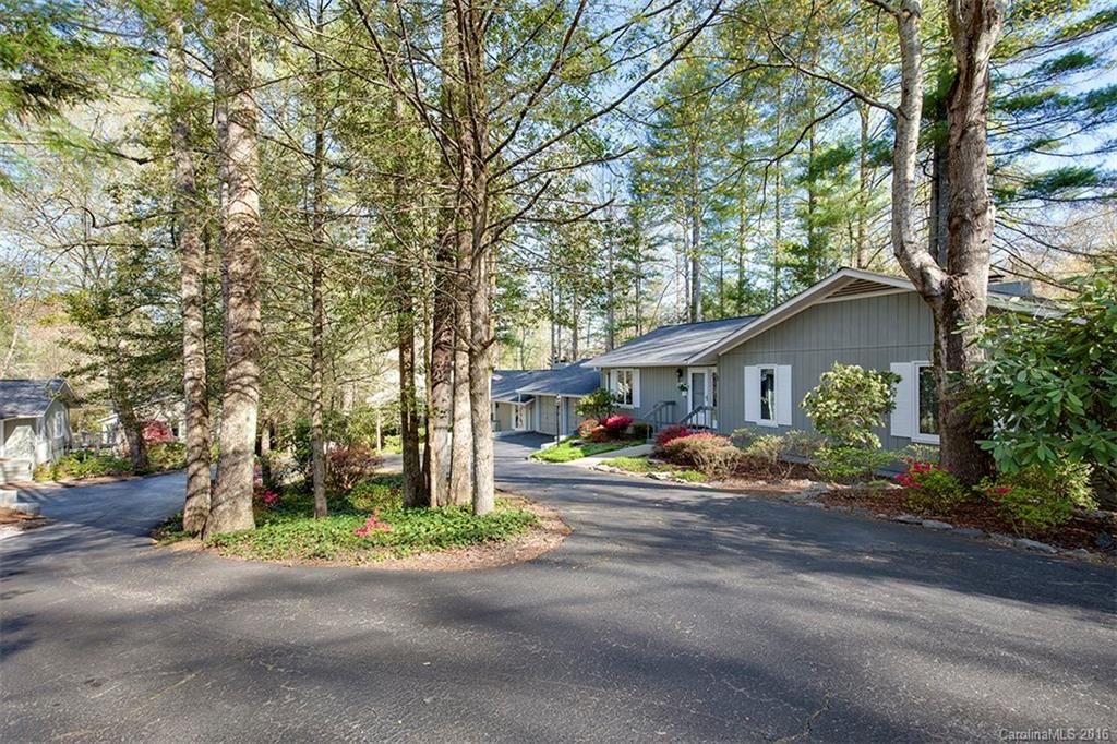 475 Park Avenue Brevard NC 28712