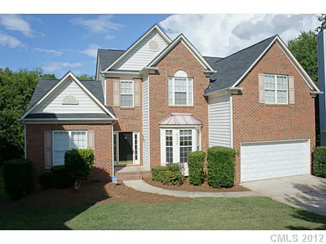 8008 Pelorus Lane Charlotte NC 28269