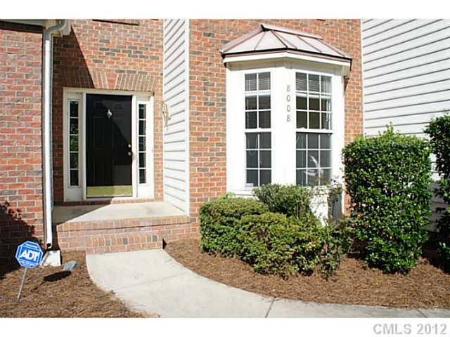 8008 Pelorus Lane Charlotte NC 28269
