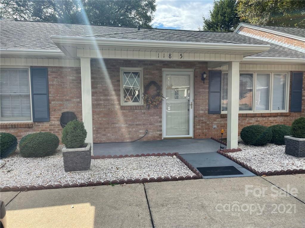118 Lattimore Street Shelby NC 28150