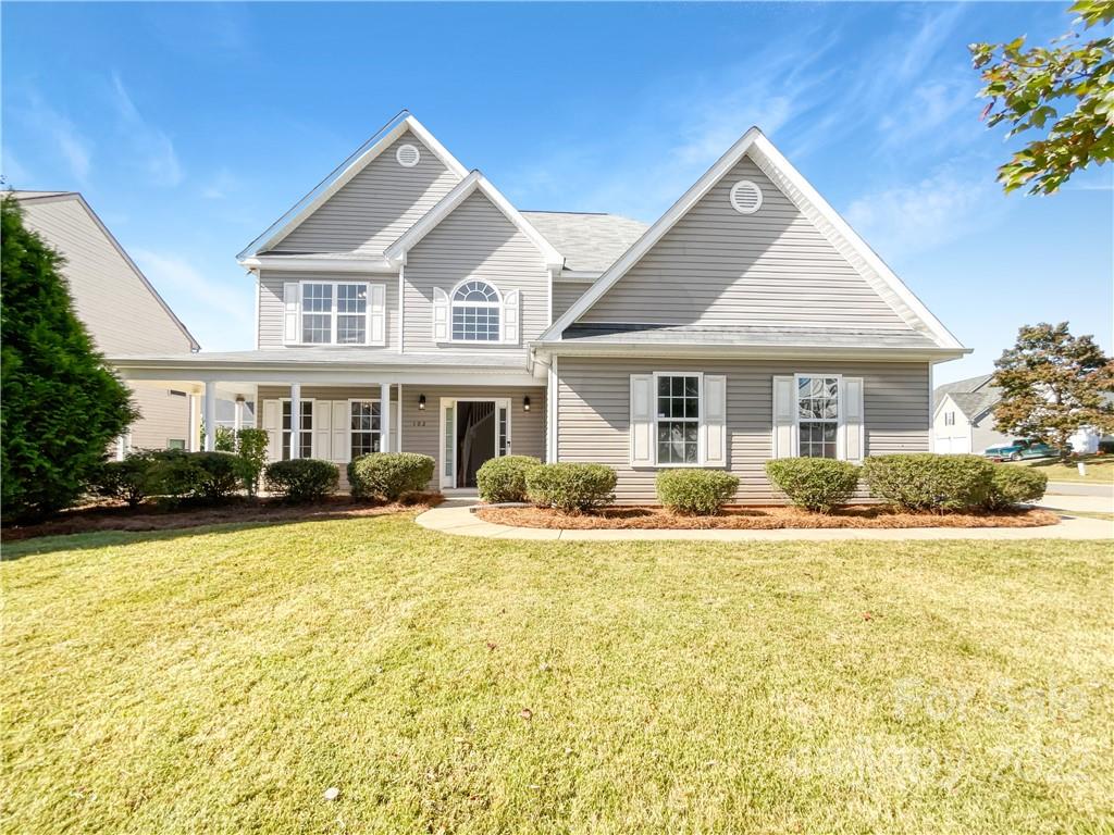 102 Karlstad Lane Mooresville NC 28115