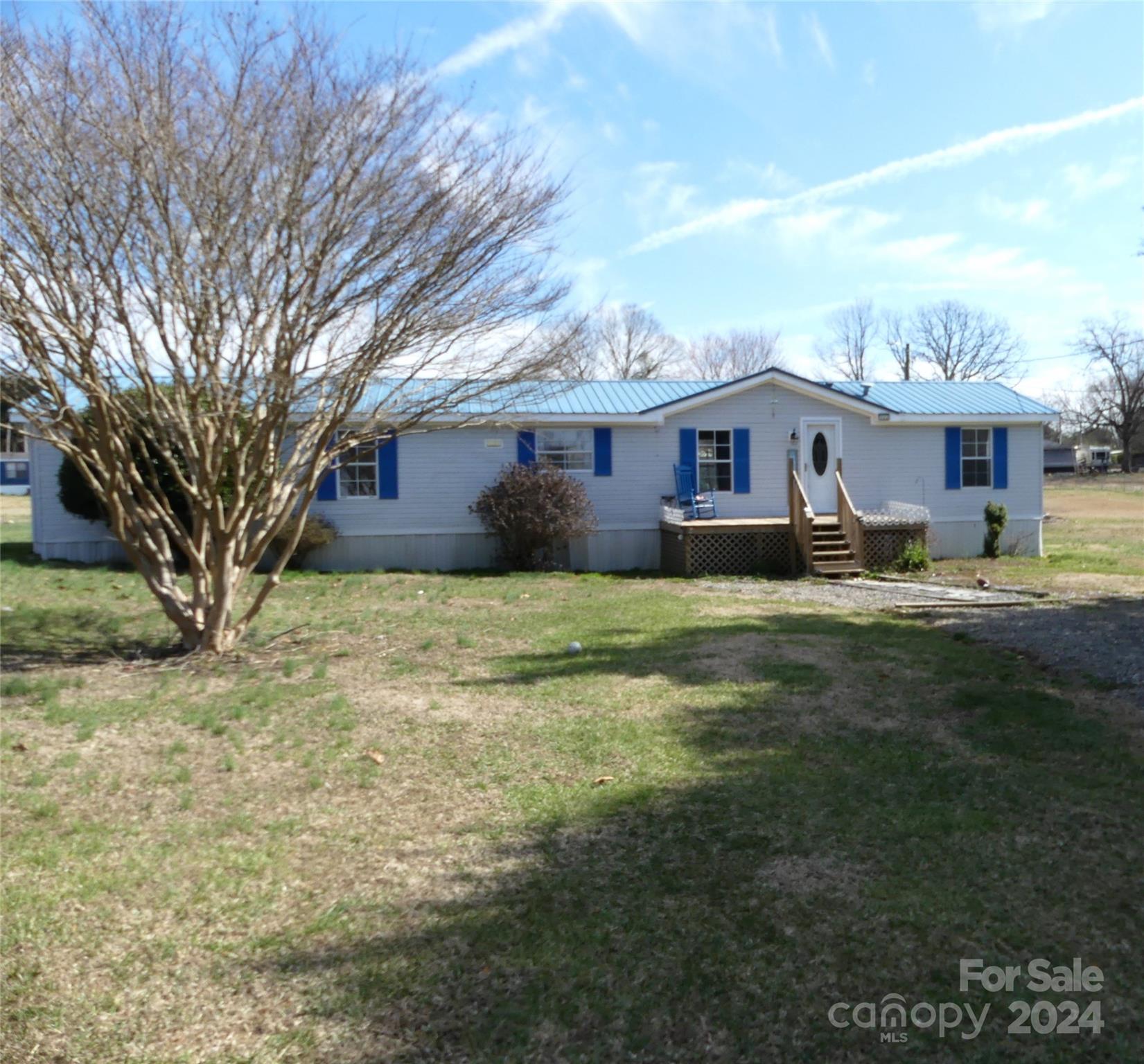 123 Mockingbird Drive Statesville NC 28677