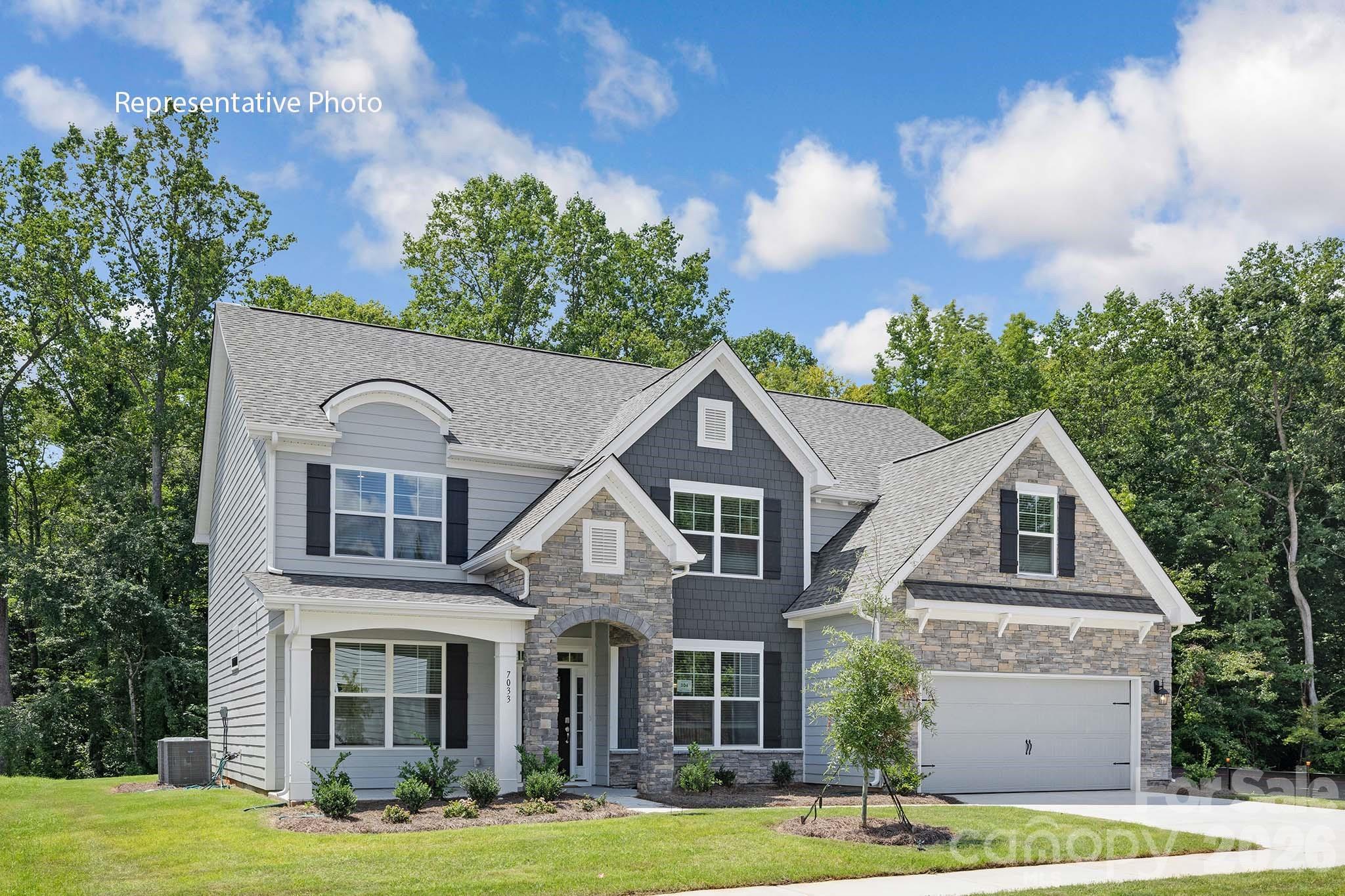 5039 Blue Serenity Court Denver NC 28037