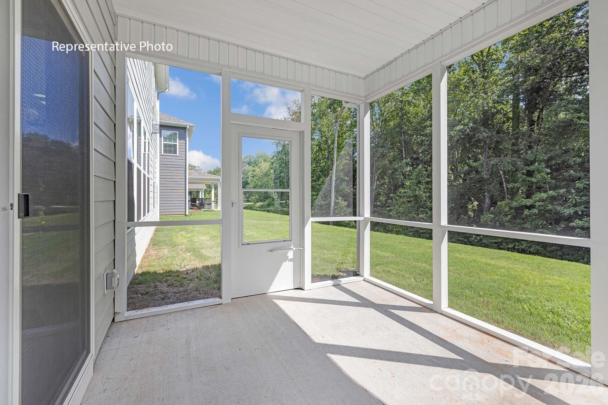 5039 Blue Serenity Court Denver NC 28037