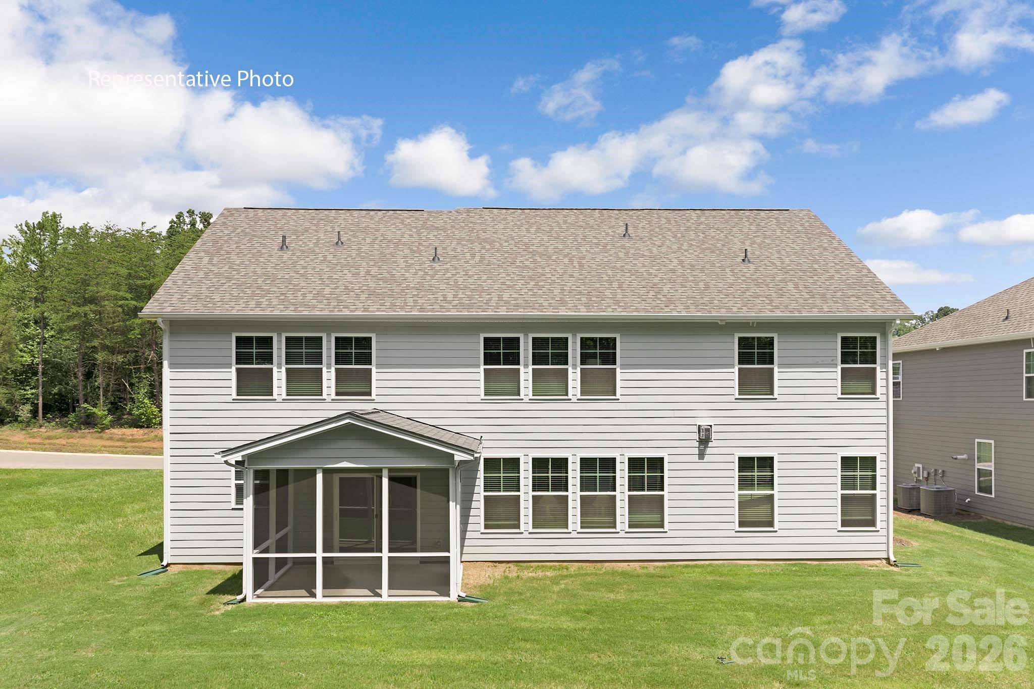 5039 Blue Serenity Court Denver NC 28037
