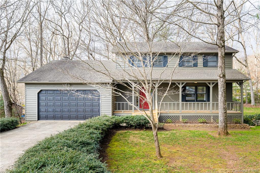 7 Sabrina Drive Arden NC 28704