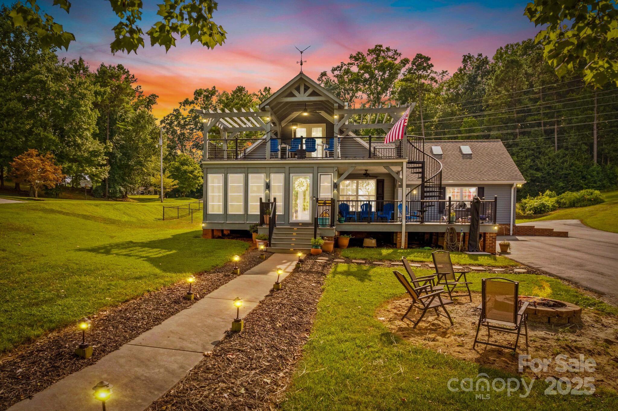 1191 Wafford Circle Lexington NC 27292