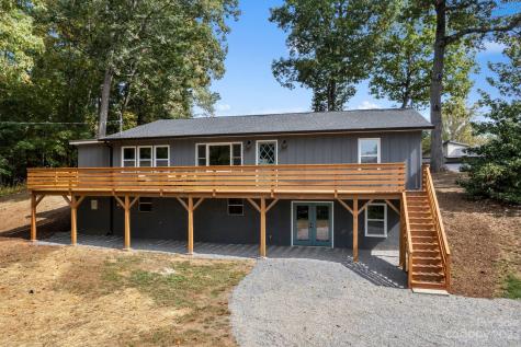 9 Nina Street Asheville NC 28804
