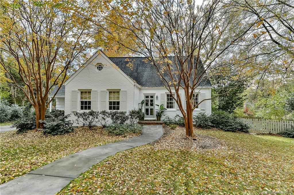 2001 Sharon Avenue Charlotte NC 28211