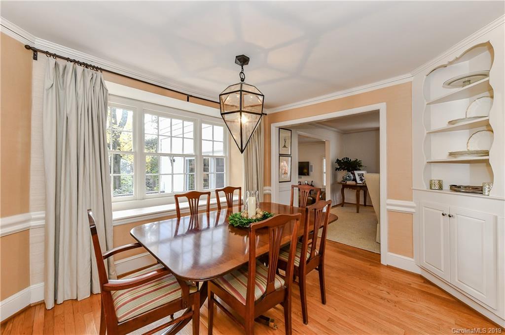 2001 Sharon Avenue Charlotte NC 28211