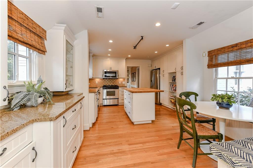 2001 Sharon Avenue Charlotte NC 28211