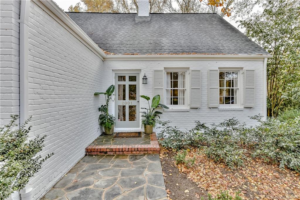 2001 Sharon Avenue Charlotte NC 28211