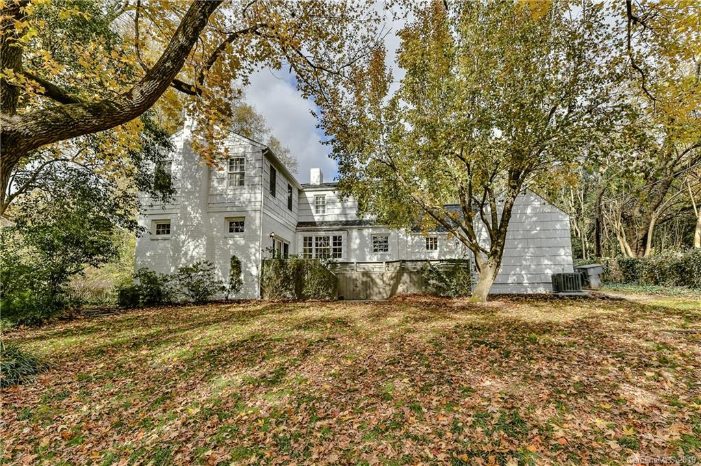 2001 Sharon Avenue Charlotte NC 28211