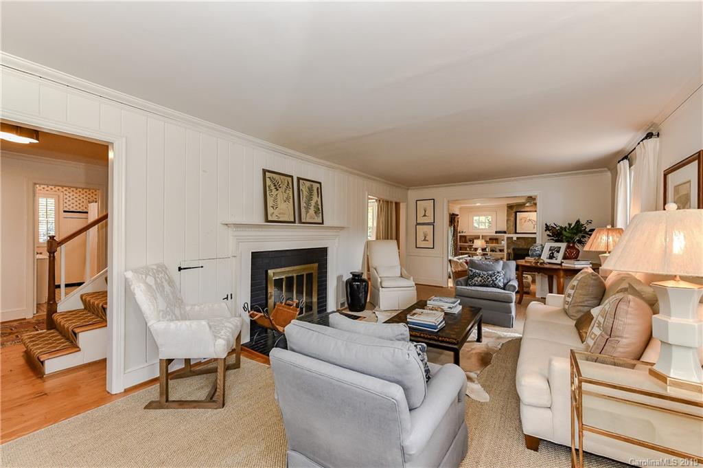2001 Sharon Avenue Charlotte NC 28211