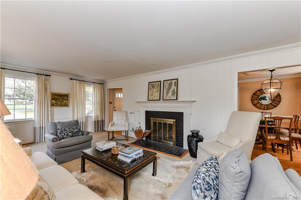 2001 Sharon Avenue Charlotte NC 28211