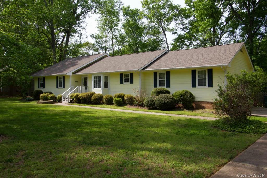 13101 Marlstone Lane Charlotte NC 28215