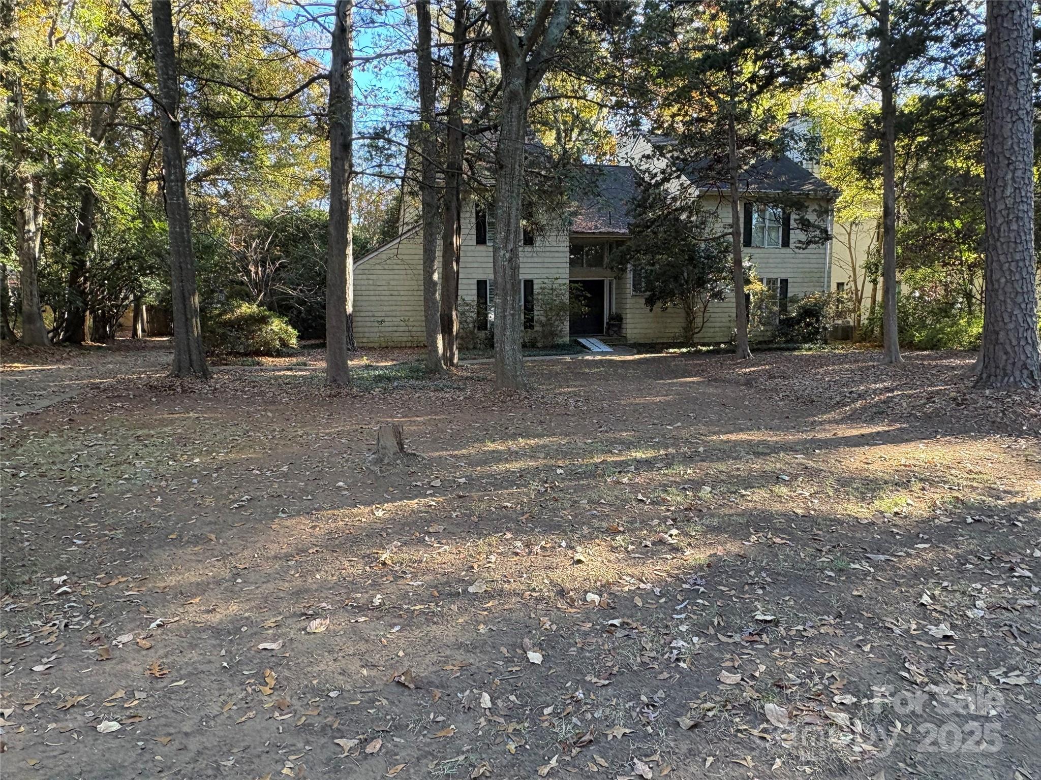 4910 Mcalpine Farm Road Charlotte NC 28226