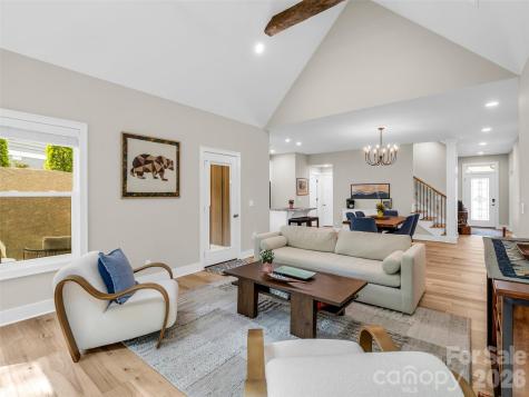 221 Millbrae Loop Hendersonville NC 28791