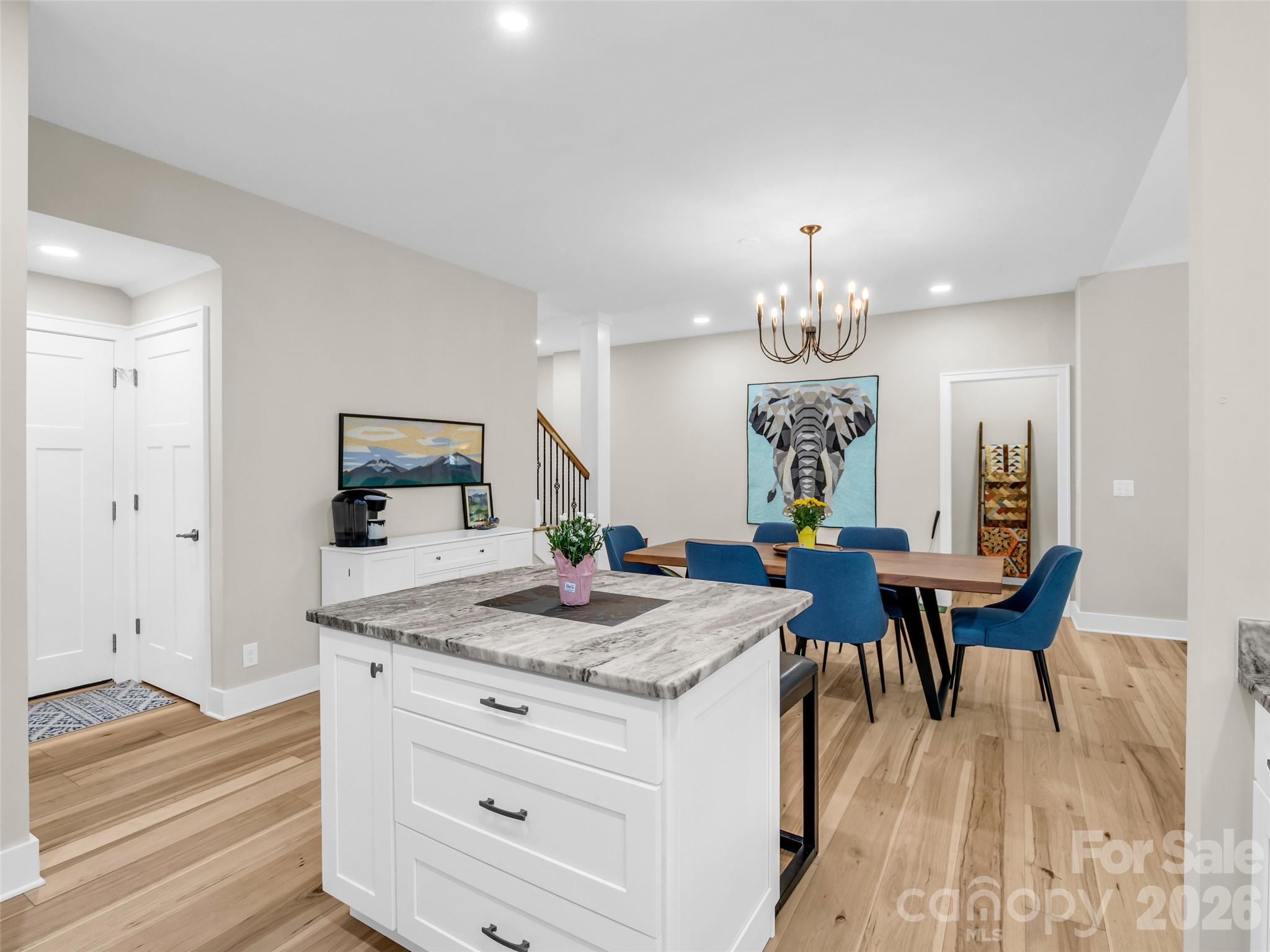 221 Millbrae Loop Hendersonville NC 28791
