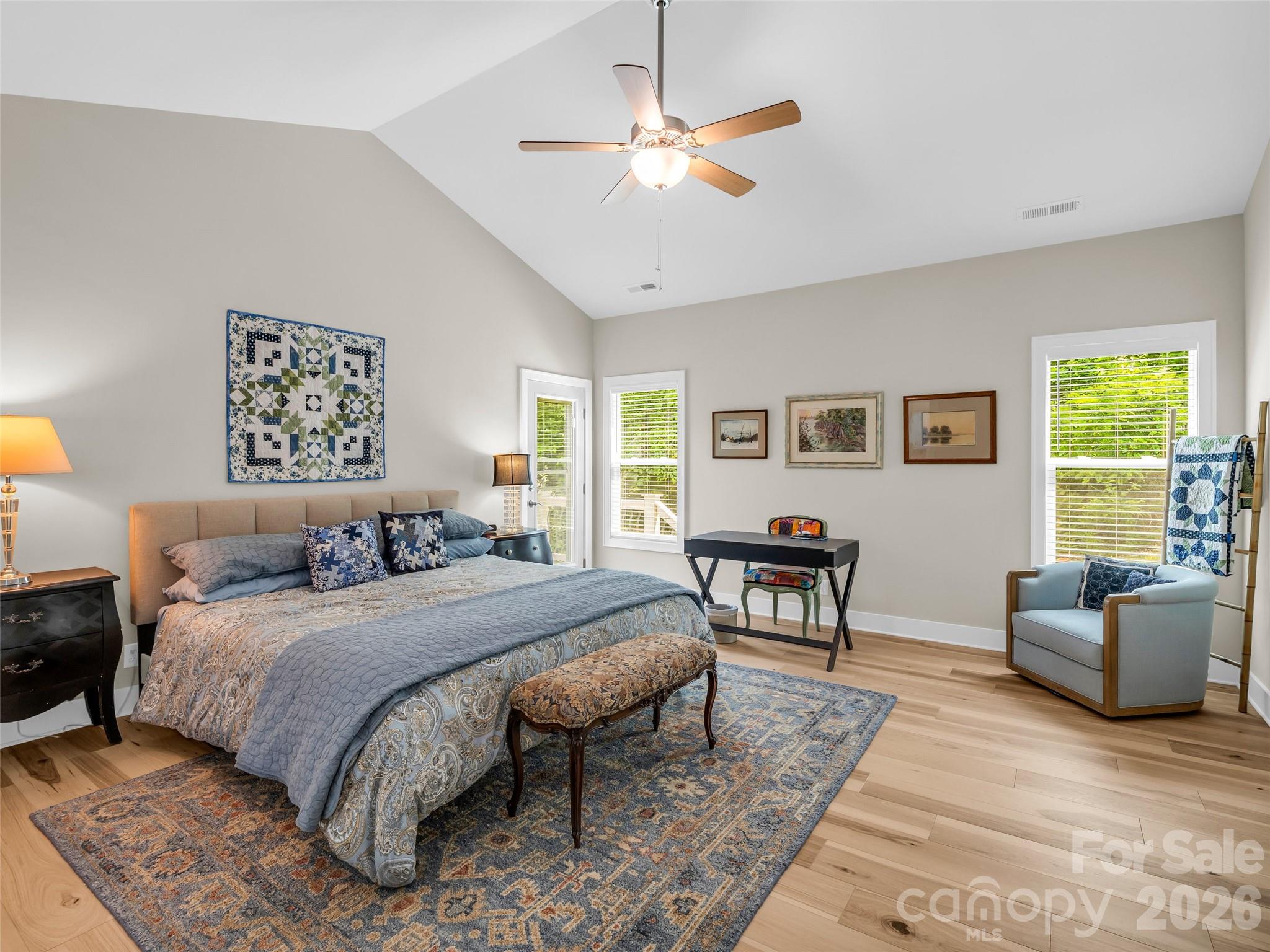 221 Millbrae Loop Hendersonville NC 28791