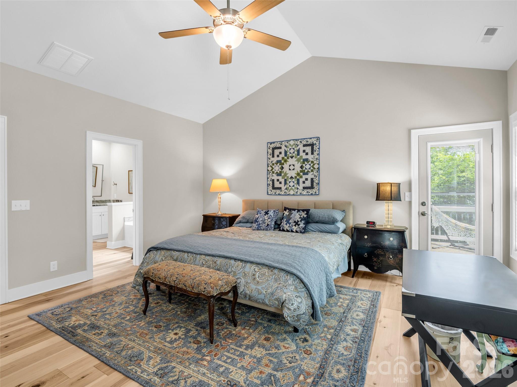 221 Millbrae Loop Hendersonville NC 28791