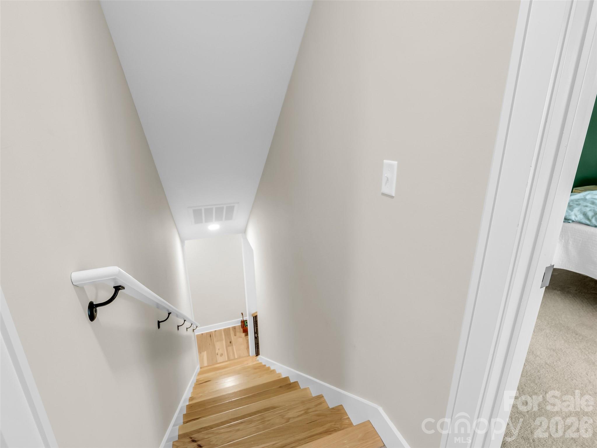 221 Millbrae Loop Hendersonville NC 28791