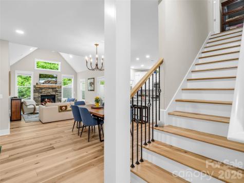 221 Millbrae Loop Hendersonville NC 28791