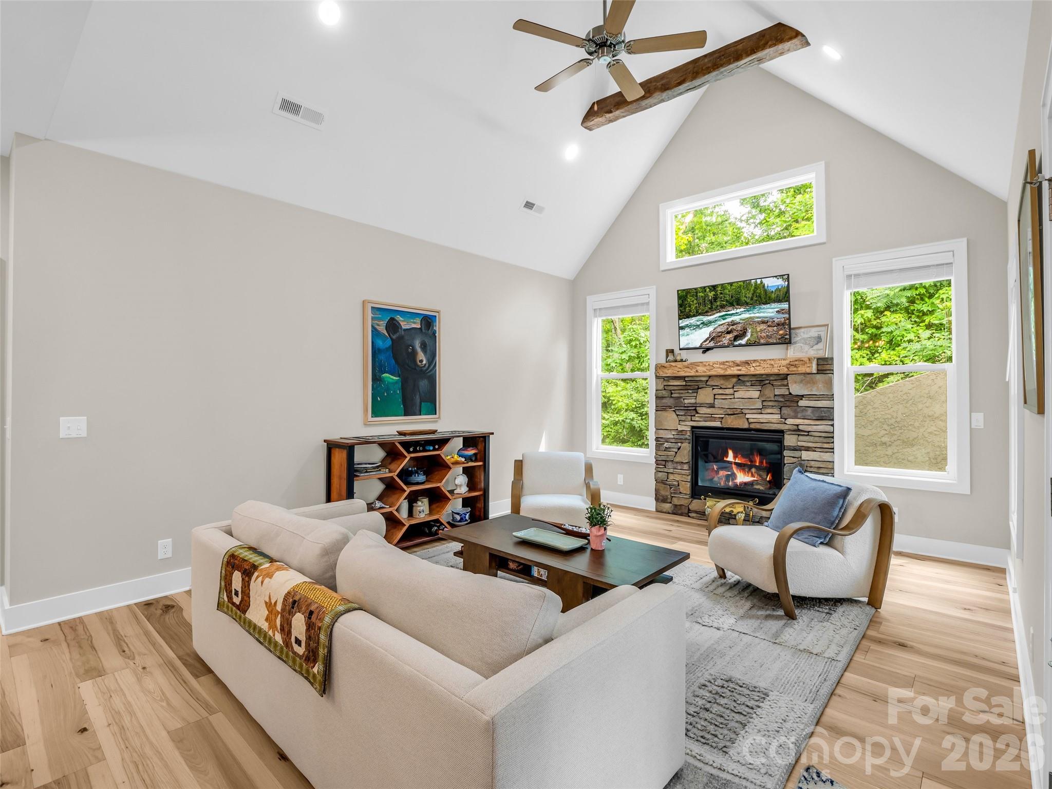 221 Millbrae Loop Hendersonville NC 28791