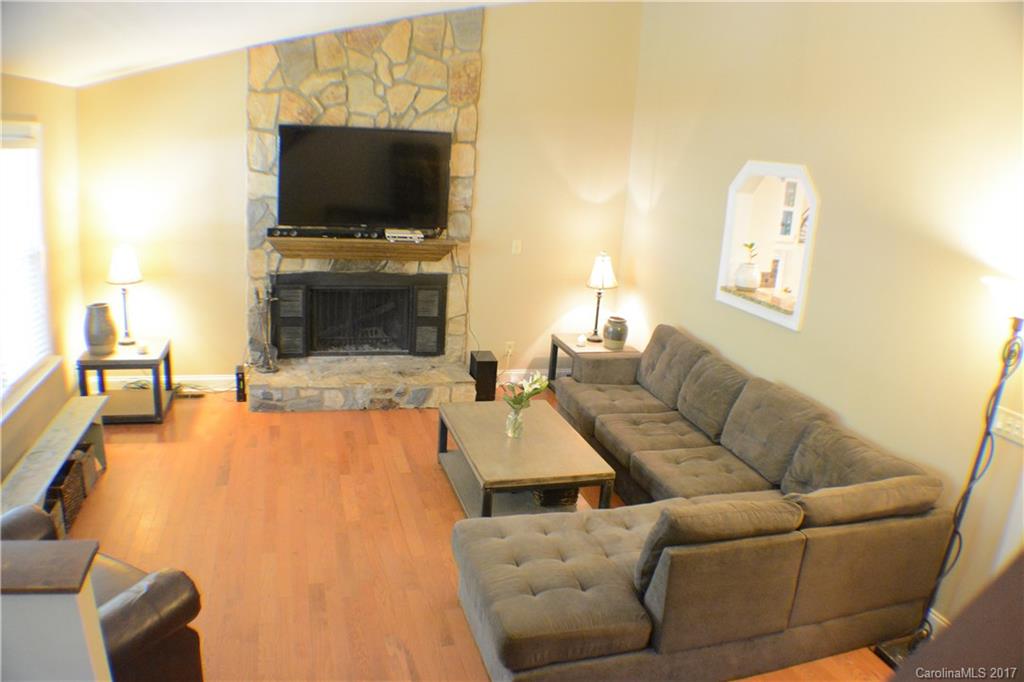 11829 Carmel Lakes Drive Charlotte NC 28226