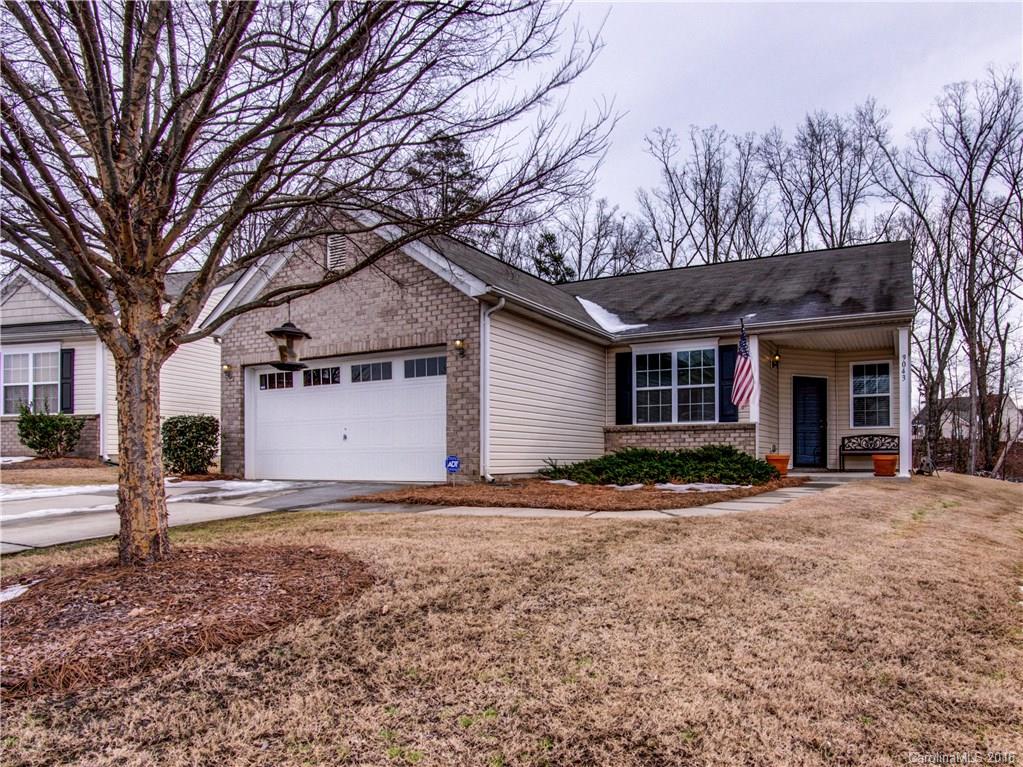 9043 Paddle Oak Road Charlotte NC 28227