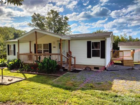 1953 Conley Road Morganton NC 28655