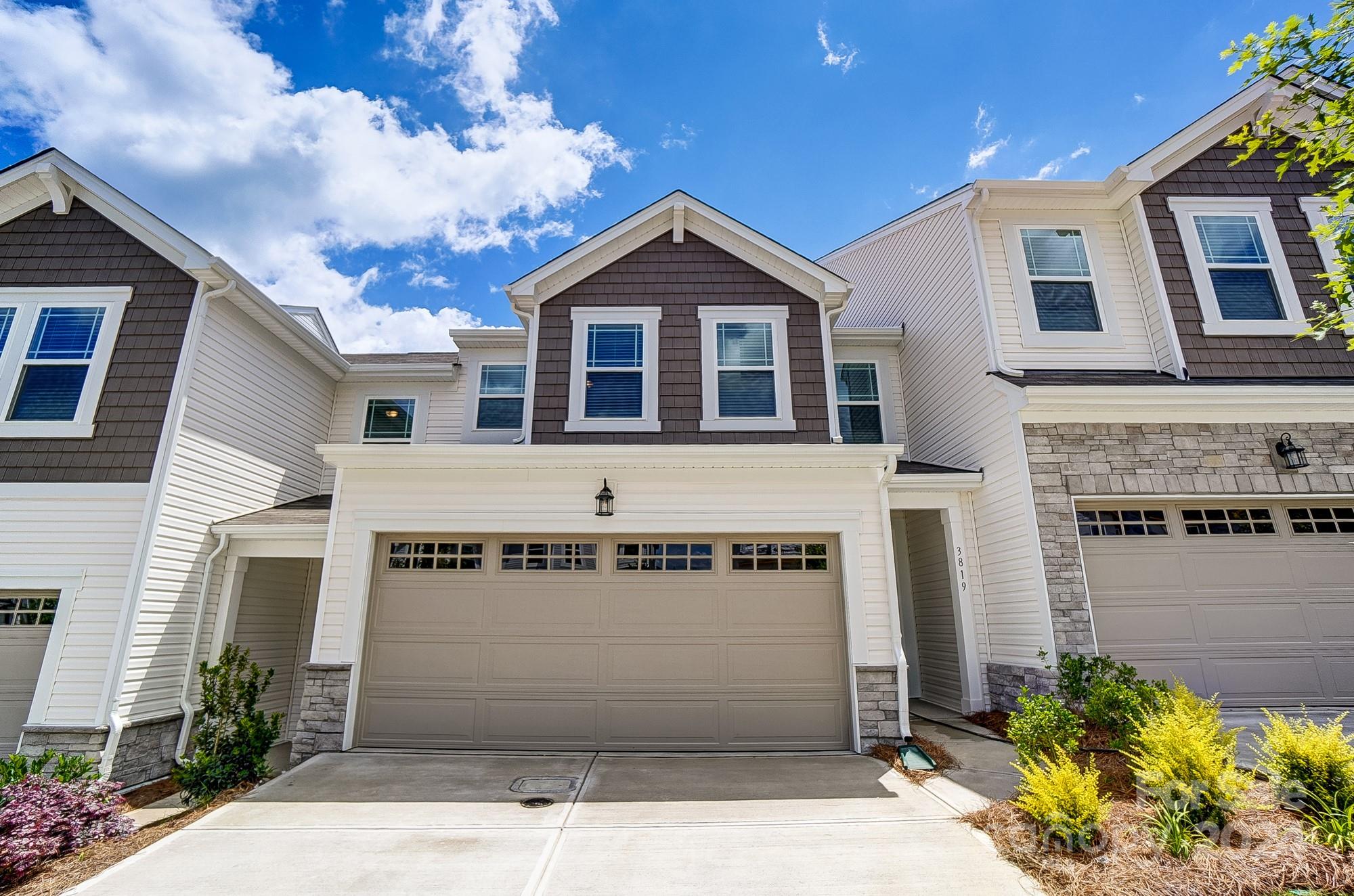 14905 Tamarack Drive Charlotte NC 28278