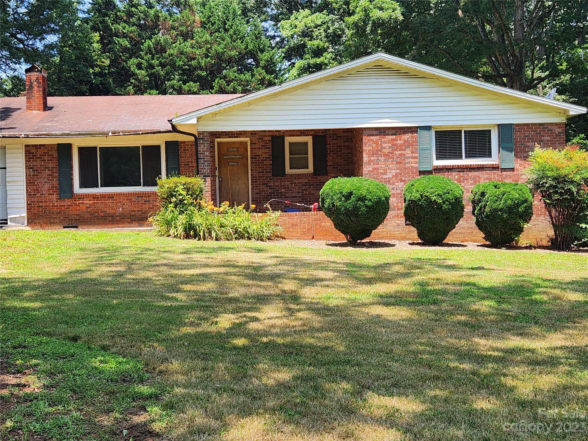 121 Twitty Lane Statesville NC 28625