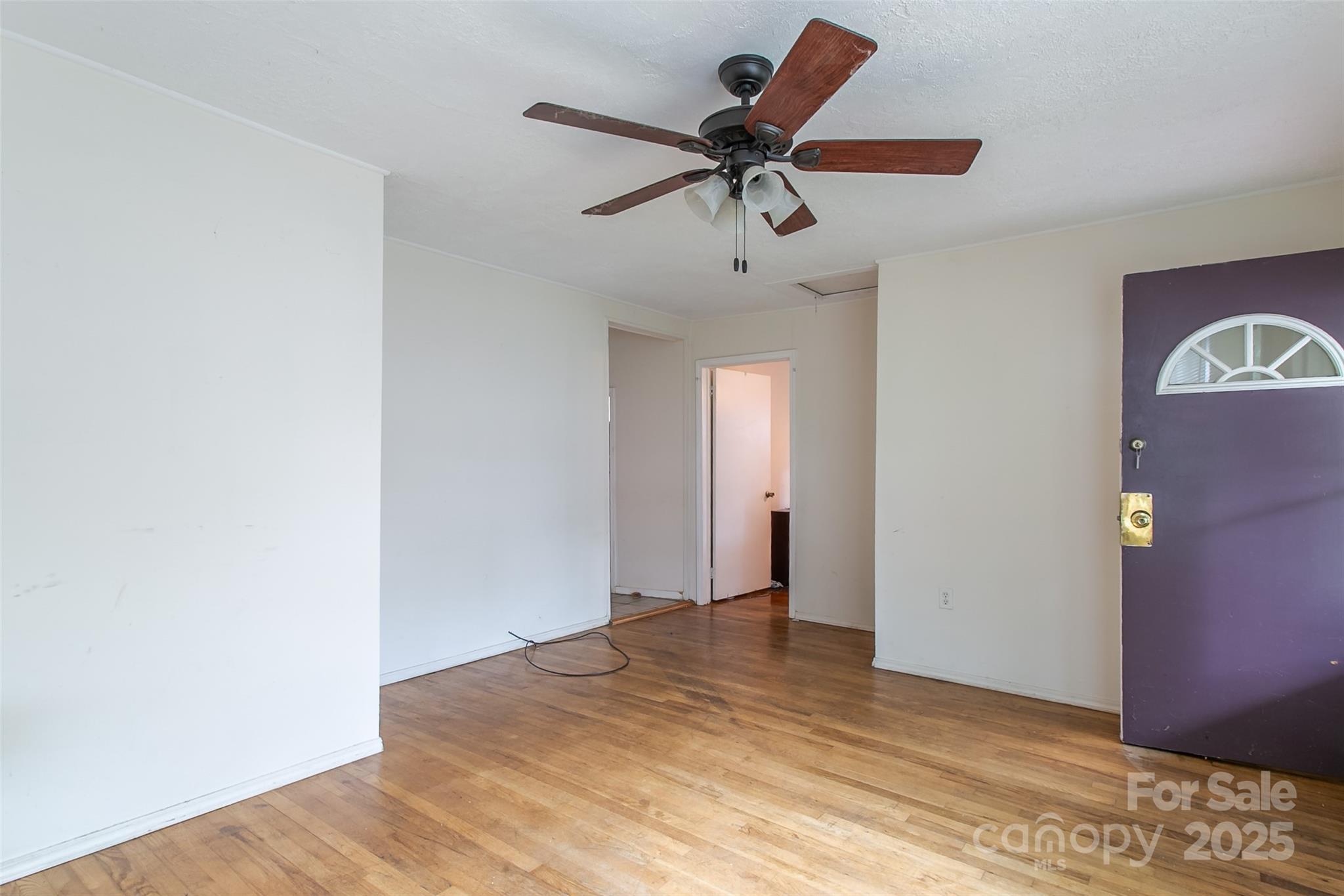 27 Curlee Street Brevard NC 28712