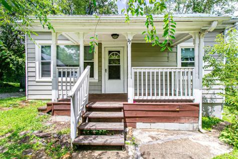 27 Curlee Street Brevard NC 28712